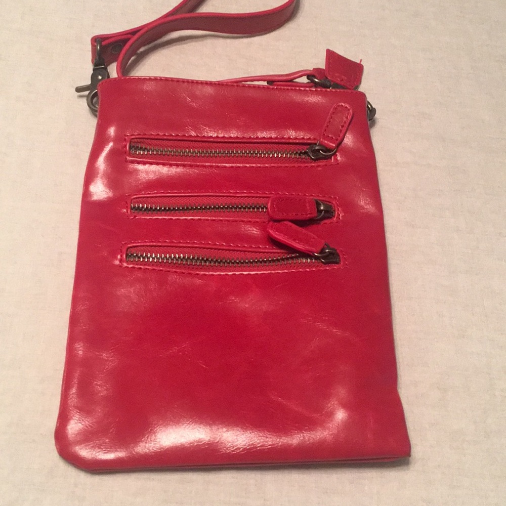 Shiraleah crossbody purse